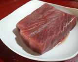 Foto del paso 6 de la receta Marmitako de atún