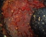 Foto del paso 2 de la receta: Salsa roja con cacahuate