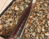 Foto langkah ke 8 dari resep Roti Tawar Gandum.