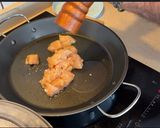 Foto del paso 1 de la receta: Arroz a lo pobre