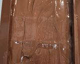 Foto del paso 5 de la receta: Chocolate de Dubai
