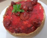 Foto del paso 7 de la receta: Cheesecake