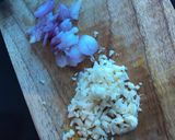 Foto langkah ke 1 dari resep Buncis Oseng Bawang Putih.