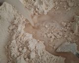 عکس مرحله 2 از دستور نان کلانه تابه‌ای