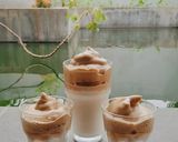 Foto langkah ke 2 dari resep Nescafé dalgona coffee.