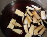 日式滷豆皮的食譜步驟5照片