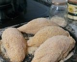 Foto del paso 5 de la receta: Pollo Kiev