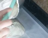 صورة لخطوة 3 من وصفة جاتوه المحلات بطريقه سهله 😋😋