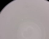 Foto del paso 2 de la receta: Torta de vainilla en sartén
