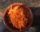 Foto del paso 3 de la receta Cola de rape con verduras