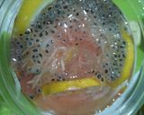 Foto langkah ke 4 dari resep Es Kurma Seger🍹.