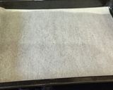 A picture of step 1 of Butter cookies.