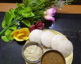 ઈડલી સંભાર (Idli Sambhar Recipe In Gujarati) રેસીપી સ્ટેપ6ફોટો