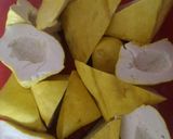 Foto langkah ke 1 dari resep Tahu slawi / tahu aci.