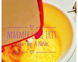 Foto langkah ke 5 dari resep Marmer Cake Irit Telur By.A.NoViE.