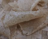 Foto langkah ke 6 dari resep Legendar / Kerupuk nasi.