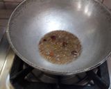 મસાલાવાળા વઘારેલા મગ (masala moong recipe in gujarati) રેસીપી સ્ટેપ2ફોટો