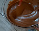 A picture of step 11 of Melt in Your Mouth!! Chocolate Mousse.
