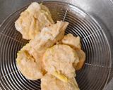 Foto langkah ke 4 dari resep Cipuk (Cireng Kerupuk).