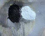 صورة لخطوة 4 من وصفة كيك النيسكافيه
