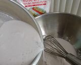 Foto langkah ke 3 dari resep Amparan Tatak Pisang Khas Banjar.