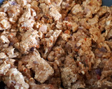 Foto del paso 2 de la receta: Pimientos rellenos de carne picada y arroz (horno)