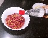 A picture of step 2 of Cooking Oil Say Bana Falsa Achar Recipe 😋.