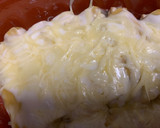 Foto del paso 6 de la receta: Canelones de pollo y nata