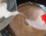 Foto del paso 4 de la receta: Queque integral con manzana