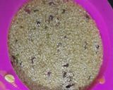 A picture of step 3 of Chikki ki bahar.