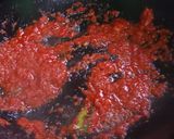 Foto langkah ke 3 dari resep Sambal Tahu Dan Rebon.