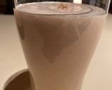 Müsli Smoothie recept fázis 2 fotója