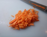 Foto del paso 2 de la receta: Rollos de primavera