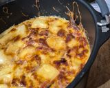Une image de l'étape 5 de Endives au gratin au maroilles au Cookeo infinity 😀.