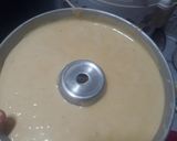 Foto langkah ke 3 dari resep Classic Almond Cake (Bolu almon).