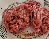 Foto del paso 2 de la receta: Fideos con carne y verduras