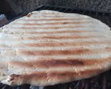 Foto del paso 8 de la receta: Tortilla a la parrilla. (Bien santiagueña)