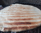 Foto del paso 8 de la receta: Tortilla a la parrilla. (Bien santiagueña)