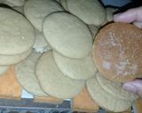 Foto del paso 1 de la receta: Alfajores cordobeses!!!♥️♥️