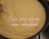 Une image de l'étape 7 de Gâteau ananas.