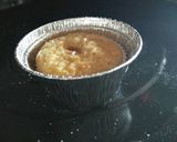 Foto del paso 5 de la receta Madalenas de yogurt y zanahoria