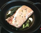Foto del paso 1 de la receta Lomo de cerdo al vino Pedro Ximénez