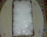 Foto del paso 6 de la receta: Budín clásico !! Sabor vainilla !!