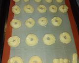 Foto del paso 4 de la receta: Galletitas rizadas