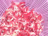 Sambel Bunga Kecombrang