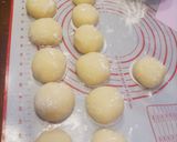Foto langkah ke 3 dari resep Donat Kentang Lembut.