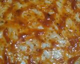Foto langkah ke 4 dari resep Pizza rumahan ala saya.