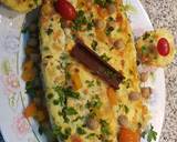صورة الخطوة 6 من وصفة طاجين الجبن 🧀