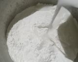 Foto langkah ke 2 dari resep Kue Koci.