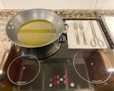 Foto del paso 12 de la receta: Masa para empanadillas, “sin gluten”